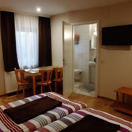 Pension Lehmann Radebeul Exterior foto