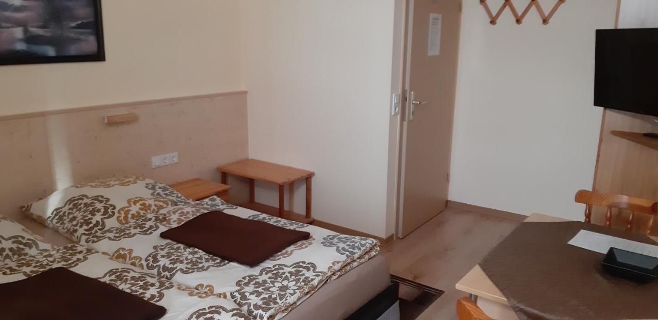 Pension Lehmann Radebeul Exterior foto