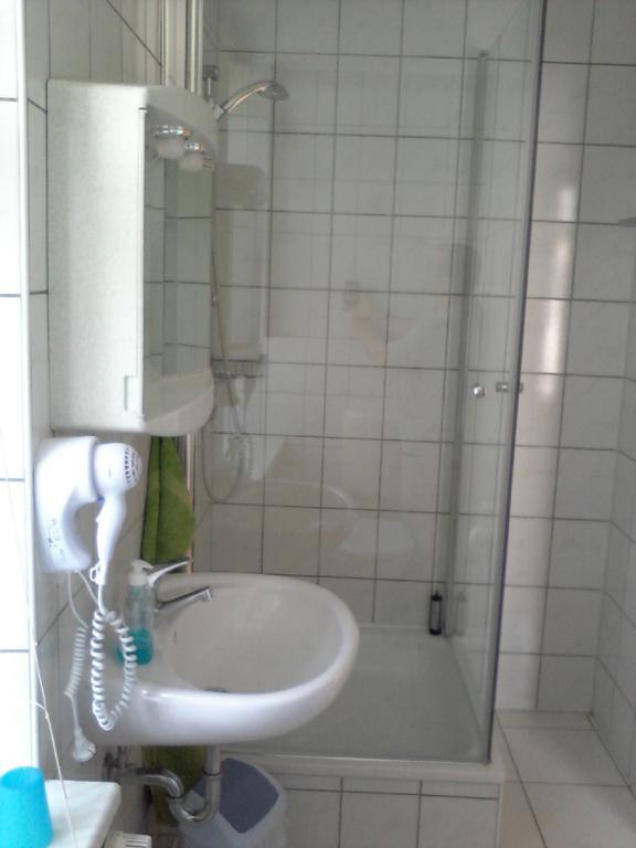 Pension Lehmann Radebeul Habitación foto