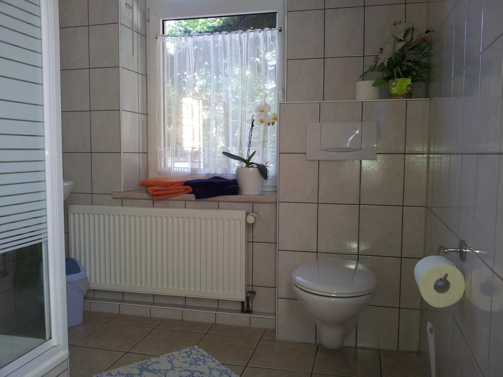 Pension Lehmann Radebeul Habitación foto